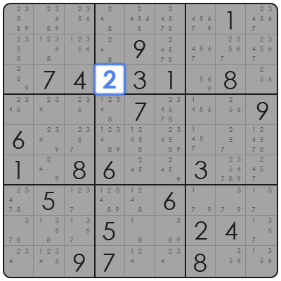 huge sudoku puzzle