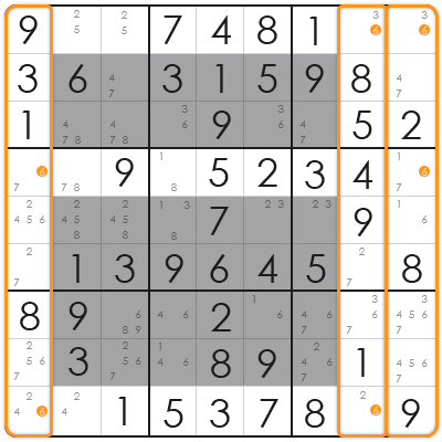 leetcode sudoku solver