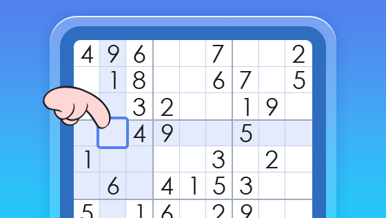 4x4 easy sudoku